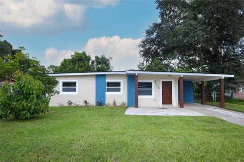 Villa ou maison à vendre à Orlando, Floride: 3 chambres, 91.79 m2 № 2389476 - photo 2