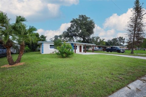 Villa ou maison à Orlando, Floride 3 chambres, 91.79 m2 № 2389476