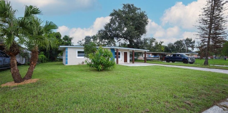Villa ou maison à Orlando, Floride 3 chambres, 91.79 m2 № 2389476