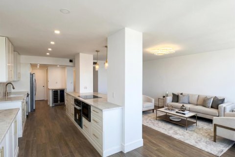 Купить кондоминиум в Помпано-Бич, Флорида 3 комнаты, 215.16м2, № 2193080 - фото 8