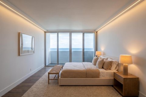 Купить кондоминиум в Помпано-Бич, Флорида 3 комнаты, 215.16м2, № 2193080 - фото 17
