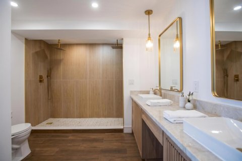 Купить кондоминиум в Помпано-Бич, Флорида 3 комнаты, 215.16м2, № 2193080 - фото 12