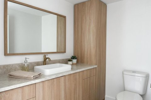 Купить кондоминиум в Помпано-Бич, Флорида 3 комнаты, 215.16м2, № 2193080 - фото 19