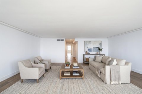Купить кондоминиум в Помпано-Бич, Флорида 3 комнаты, 215.16м2, № 2193080 - фото 3