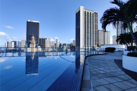 Condo in Miami, Florida, 1 bedroom  № 1953838 - photo 20