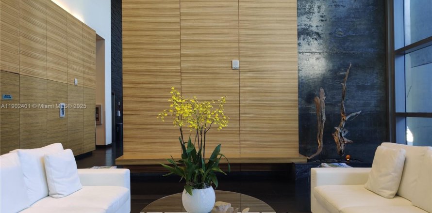 Condo in Miami, Florida, 1 bedroom  № 1953838