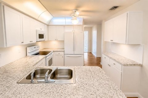 Copropriété à louer à Sarasota, Floride: 2 chambres, 108.97 m2 № 2094643 - photo 5