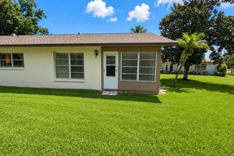 Copropriété à louer à Sarasota, Floride: 2 chambres, 108.97 m2 № 2094643 - photo 22