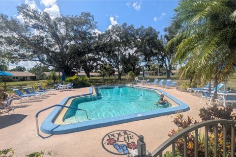 Copropriété à louer à Sarasota, Floride: 2 chambres, 108.97 m2 № 2094643 - photo 24