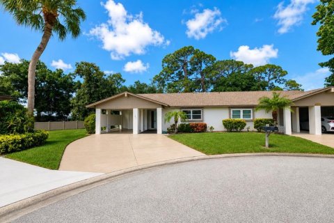 Condo à Sarasota, Floride, 2 chambres № 2094643