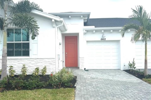 Villa ou maison à St. Lucie, Floride 2 chambres № 1995300