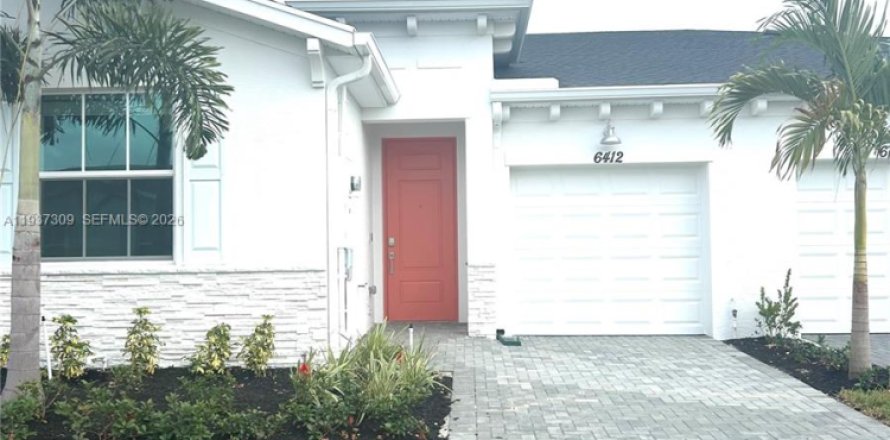 Villa ou maison à St. Lucie, Floride 2 chambres № 1995300