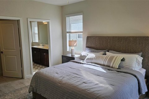 Villa ou maison à louer à Jensen Beach, Floride: 4 chambres, 162.76 m2 № 2275834 - photo 8