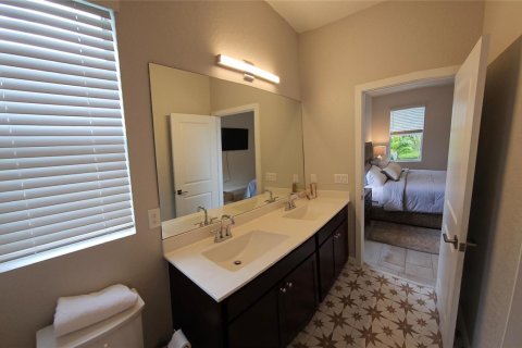 Villa ou maison à louer à Jensen Beach, Floride: 4 chambres, 162.76 m2 № 2275834 - photo 11