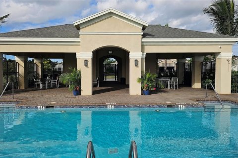 Villa ou maison à louer à Jensen Beach, Floride: 4 chambres, 162.76 m2 № 2275834 - photo 22