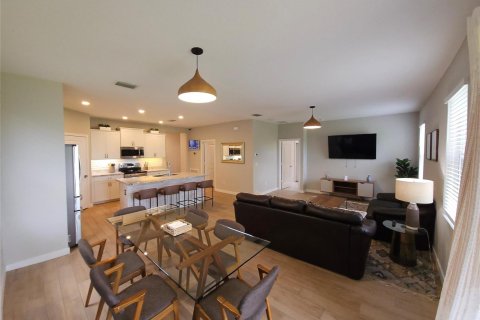 Villa ou maison à louer à Jensen Beach, Floride: 4 chambres, 162.76 m2 № 2275834 - photo 3