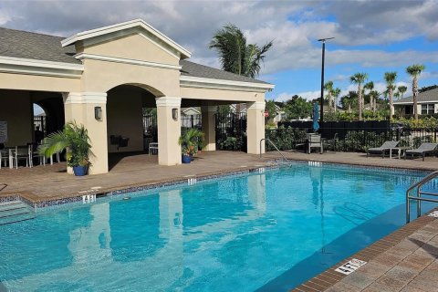 Villa ou maison à louer à Jensen Beach, Floride: 4 chambres, 162.76 m2 № 2275834 - photo 23