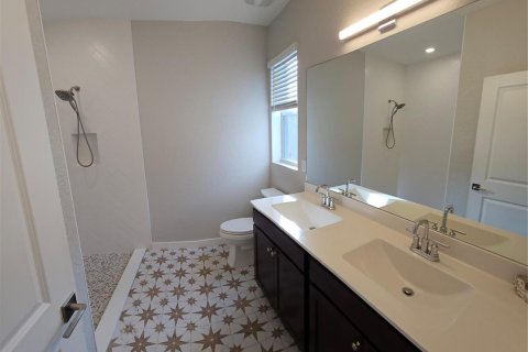 Villa ou maison à louer à Jensen Beach, Floride: 4 chambres, 162.76 m2 № 2275834 - photo 10