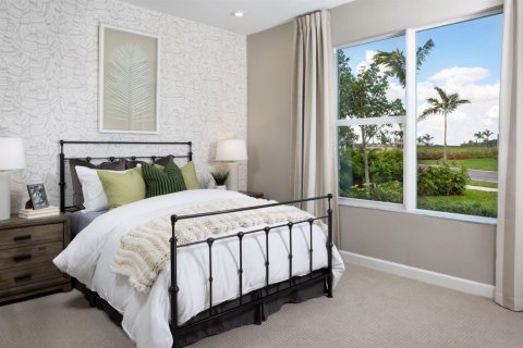 Casa en venta en Port St. Lucie, Florida, 3 dormitorios, 177.44 m2 № 2272530 - foto 6