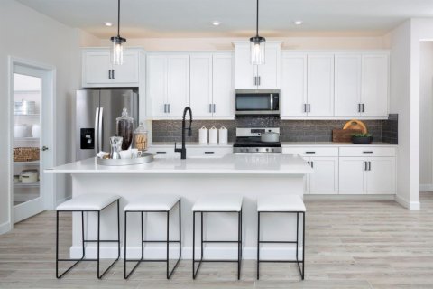 Villa ou maison à Port St. Lucie, Floride 3 chambres, 177.44 m2 № 2272530