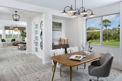 Casa en venta en Port St. Lucie, Florida, 3 dormitorios, 177.44 m2 № 2272530 - foto 2