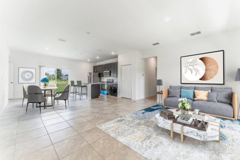 Casa en venta en Citrus Springs, Florida, 4 dormitorios, 146.79 m2 № 1742882 - foto 6
