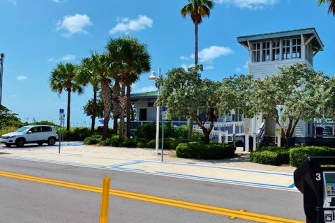 Apartment in Treasure Island, Florida 46.45 sq.m. № 1637348 - photo 19