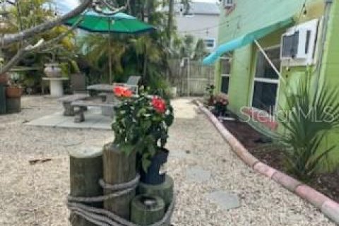 Apartment in Treasure Island, Florida 46.45 sq.m. № 1637348 - photo 15