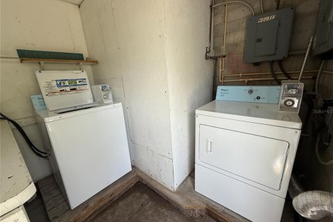Apartment in Treasure Island, Florida 46.45 sq.m. № 1637348 - photo 16