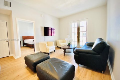 Copropriété à louer à Jupiter, Floride: 1 chambre, 66.8 m2 № 2046057 - photo 9