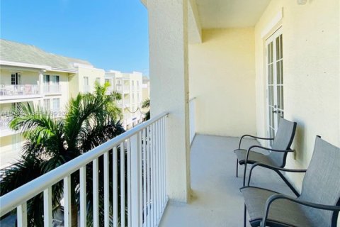 Copropriété à louer à Jupiter, Floride: 1 chambre, 66.8 m2 № 2046057 - photo 24