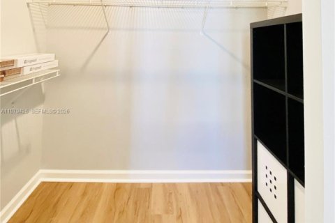 Copropriété à louer à Jupiter, Floride: 1 chambre, 66.8 m2 № 2046057 - photo 14