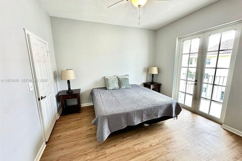 Copropriété à louer à Jupiter, Floride: 1 chambre, 66.8 m2 № 2046057 - photo 13