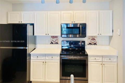 Copropriété à louer à Jupiter, Floride: 1 chambre, 66.8 m2 № 2046057 - photo 15