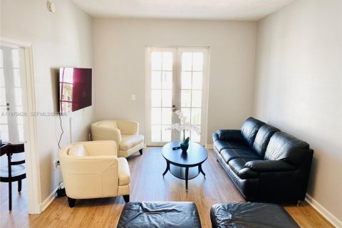 Copropriété à louer à Jupiter, Floride: 1 chambre, 66.8 m2 № 2046057 - photo 16