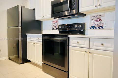 Copropriété à louer à Jupiter, Floride: 1 chambre, 66.8 m2 № 2046057 - photo 3