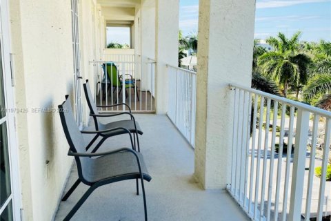 Copropriété à louer à Jupiter, Floride: 1 chambre, 66.8 m2 № 2046057 - photo 20
