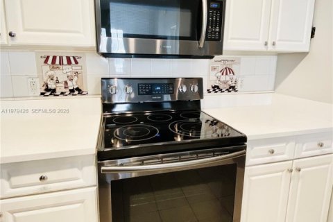 Copropriété à louer à Jupiter, Floride: 1 chambre, 66.8 m2 № 2046057 - photo 7