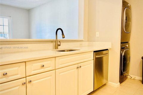 Copropriété à louer à Jupiter, Floride: 1 chambre, 66.8 m2 № 2046057 - photo 4