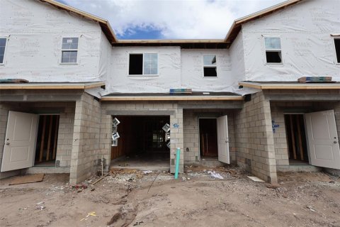 Townhouse in Orlando, Florida 3 bedrooms, 137.31 sq.m. № 2309950