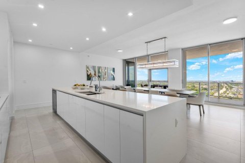 Copropriété à vendre à Lake Park, Floride: 3 chambres, 264.4 m2 № 2078435 - photo 18