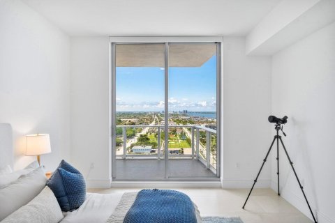 Copropriété à vendre à Lake Park, Floride: 3 chambres, 264.4 m2 № 2078435 - photo 27