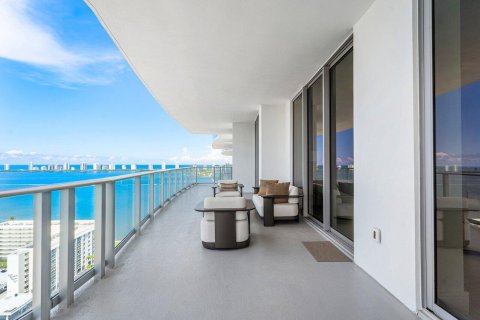 Copropriété à vendre à Lake Park, Floride: 3 chambres, 264.4 m2 № 2078435 - photo 10