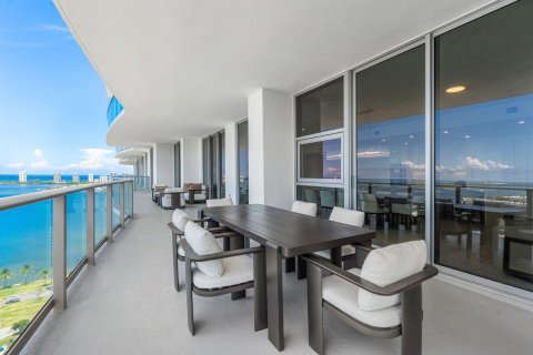 Copropriété à vendre à Lake Park, Floride: 3 chambres, 264.4 m2 № 2078435 - photo 12
