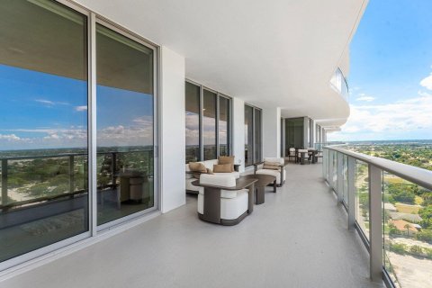 Copropriété à vendre à Lake Park, Floride: 3 chambres, 264.4 m2 № 2078435 - photo 11