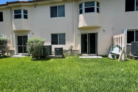 Condo in Homestead, Florida, 2 bedrooms  № 1944240 - photo 14