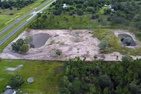 Land in Lake Wales, Florida № 1885430 - photo 13