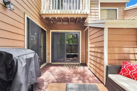 Adosado en venta en North Lauderdale, Florida, 2 dormitorios, 116.31 m2 № 1842946 - foto 20