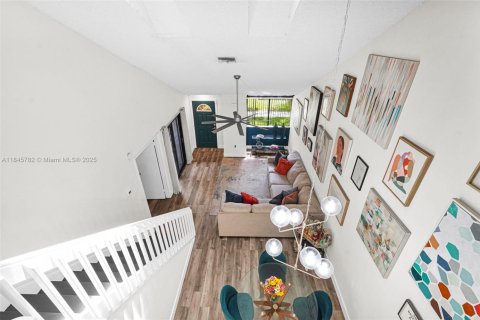 Adosado en venta en North Lauderdale, Florida, 2 dormitorios, 116.31 m2 № 1842946 - foto 15