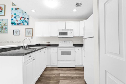 Adosado en venta en North Lauderdale, Florida, 2 dormitorios, 116.31 m2 № 1842946 - foto 24
